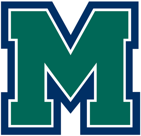 Mercyhurst Lakers 2009-Pres Alternate Logo v3 diy iron on heat transfer